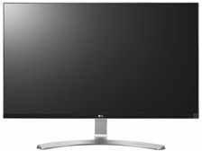 LGエレクトロニクス 27UD68-W [27インチ ホワイト] 価格比較 - 価格.com