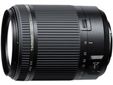 TAMRON 18-200mm F/3.5-6.3 Di II (Model B018) [ソニー用] 価格比較