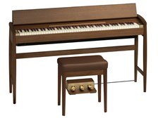ローランド Kiyola KF-10-KW [ウォールナット仕上げ] 価格比較 - 価格.com