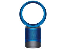 ダイソン Dyson Pure Cool Link テーブルファン DP01IB [アイアン