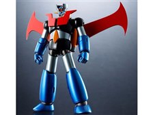 BANDAI スーパーロボット超合金 マジンガーZ アイアンカッターEDITION