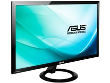 ASUS VX248H [24インチ Black] 価格比較 - 価格.com