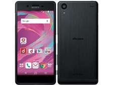 SONY Xperia X Performance SO-04H docomo [Graphite Black] 価格比較
