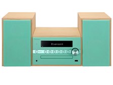 Bluetooth機能の付いた、CDミニコンポ！十分！！。』 パイオニア X