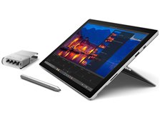 マイクロソフト Surface Pro 4 128GB / Intel Core i5 + Surface ペン