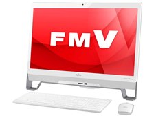 富士通 FMV ESPRIMO FH52/A3 FMVF52A3W 価格比較 - 価格.com
