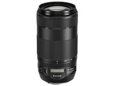 運動会用の望遠レンズは？こちらか55-250mm STM』 CANON EF70-300mm F4