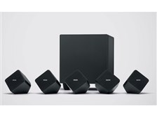 DENON SYS-2020 [スピーカーx5、ウーファーx1] 価格比較 - 価格.com