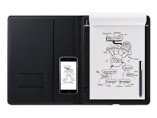 ワコム Bamboo Spark with tablet sleeve CDS600PG [グレー] 価格比較