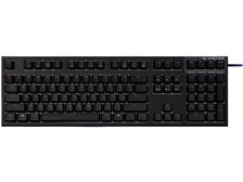東プレ Realforce RGB AEAX01 価格比較 - 価格.com