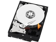 WESTERN DIGITAL WD40EFRX-RT2 [4TB SATA600 5400] 価格比較 - 価格.com