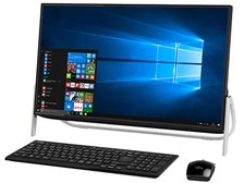 富士通 FMV ESPRIMO FH53/B1 FMVF53B1B 価格比較 - 価格.com