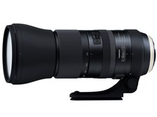 TAMRON SP 150-600mm F/5-6.3 Di USD G2 (Model A022) [ソニー用] 価格