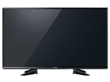 パナソニック VIERA TH-43EX600 [43インチ] オークション比較 - 価格.com
