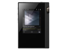 DapControlが使えない』 ONKYO rubato DP-S1(B) [16GB] のクチコミ