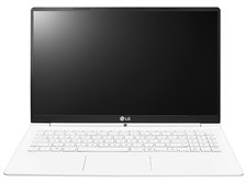 LGエレクトロニクス LG gram 15Z970-GA55J 価格比較 - 価格.com
