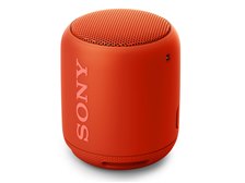 SONY SRS-XB10 (R) [オレンジレッド] 価格比較 - 価格.com
