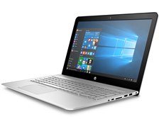 HP ENVY 15-as100 価格.com限定 Core i7&メモリ16GBモデル 価格比較