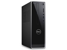 Dell Inspiron スモールデスクトップ プレミアム Core i5 7400搭載(K