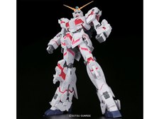BANDAI メガサイズモデル 1/48 ユニコーンガンダム デストロイモード