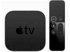 Apple Apple TV 4K 32GB レビュー評価・評判 - 価格.com