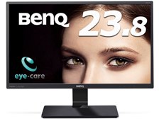 BenQ GW2470HL [23.8インチ ブラック] 価格比較 - 価格.com