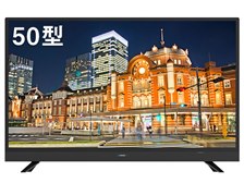 MAXZEN J50SK03 [50インチ] 価格比較 - 価格.com