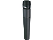 SHURE SM57-LCE 価格比較 - 価格.com