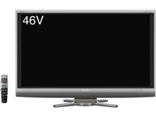 シャープ AQUOS LC-46AE6 [46インチ] 価格比較 - 価格.com
