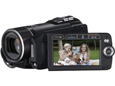 CANON iVIS HF21 価格比較 - 価格.com