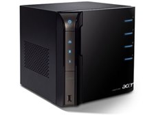 Acer Aspire easyStore H340 H340-S3 価格比較 - 価格.com