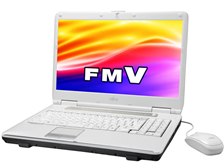 富士通 FMV-BIBLO NF/E50 FMVNFE50W 価格比較 - 価格.com