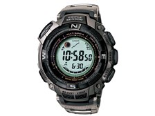 カシオ プロトレック トリプルセンサーモデル PAW1500T-7V(海外) 価格