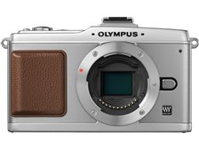 オリンパス オリンパス・ペン E-P2 ボディ 価格比較 - 価格.com