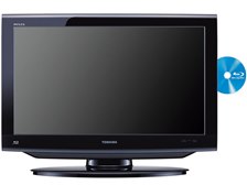 東芝 REGZA 26R1BDP [26インチ] 価格比較 - 価格.com