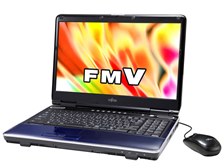 富士通 FMV-BIBLO NF/G70 FMVNFG70L 価格比較 - 価格.com