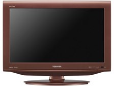 東芝 LED REGZA 22RE1 [22インチ] 価格比較 - 価格.com