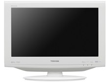 HDDについて、』 東芝 LED REGZA 19RE1 [19インチ] のクチコミ掲示板
