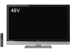 手渡し可 シャープ AQUOS LC46LX3 手渡し可能 SHARP液晶テレビ