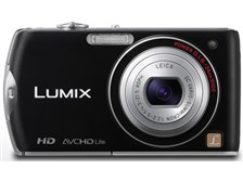 パナソニック LUMIX DMC-FX70-K [エスプリブラック] 価格比較 - 価格.com
