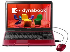 東芝 dynabook EX/66MRD PAEX66MRFRD [モデナレッド] 価格比較 - 価格.com