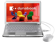 東芝 dynabook MX/36MWH PAMX36MNTWH [リュクスホワイト] 価格比較