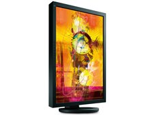 EIZO FlexScan SX2462W-HXBK [24.1インチ ブラック] 価格比較 - 価格.com