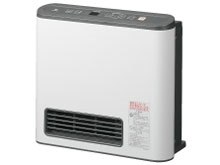 新品 ノーリツ 大阪ガス N140-6053 ガスファンヒーター 都市ガス 新品