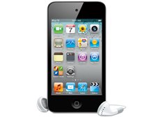 Apple iPod touch MC540J/A [8GB] 価格比較 - 価格.com
