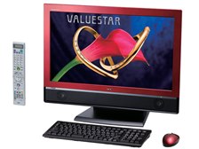 NEC VALUESTAR W VW770/CS6R PC-VW770CS6R 価格比較 - 価格.com
