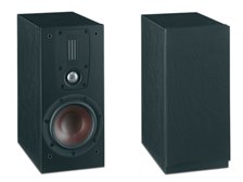 DALI IKON1 MK2 BC [ライトウォールナット ペア] 価格比較 - 価格.com