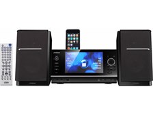 JVC NX-TC7-B [ブラック] 価格比較 - 価格.com