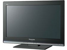 パナソニック VIERA TH-L19X3 [19インチ ブラック] 価格比較 - 価格.com