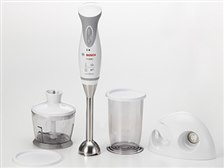 ボッシュ コードレス・ハンディブレンダー mixxo MSM6A60JP 価格比較